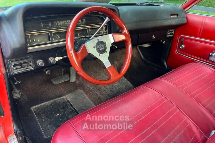 Ford Ranchero 500  - <small></small> 30.000 € <small>TTC</small> - #10