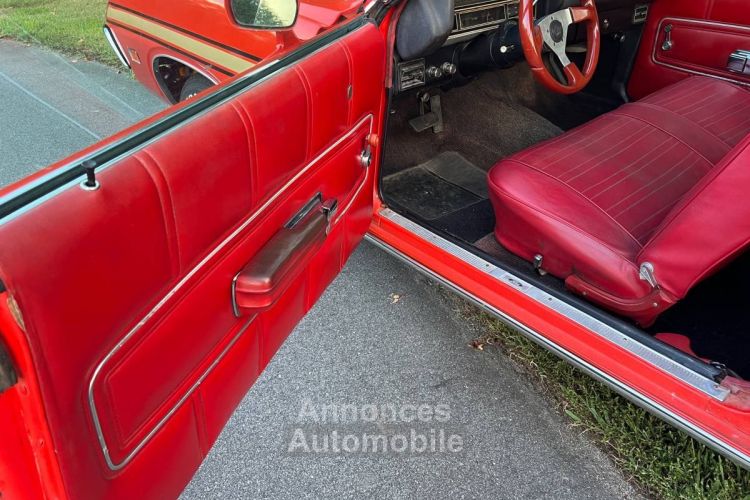 Ford Ranchero 500  - <small></small> 30.000 € <small>TTC</small> - #23