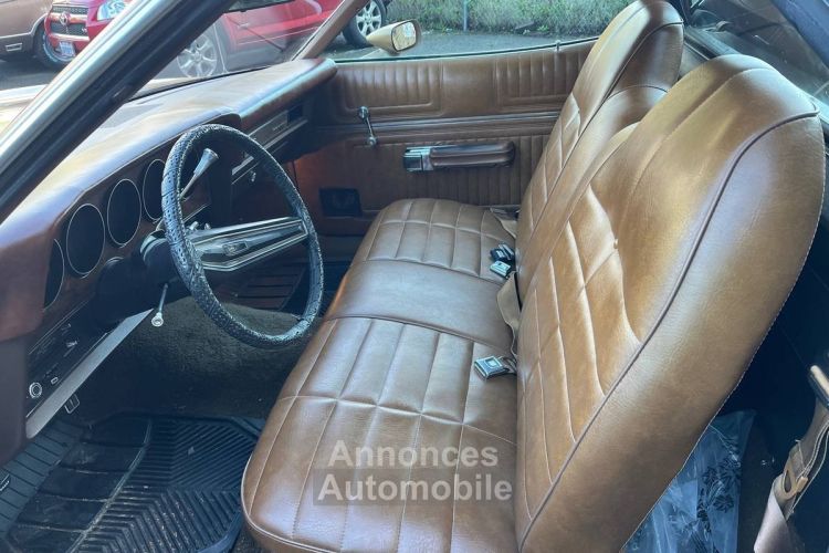 Ford Ranchero squire  - <small></small> 25.800 € <small>TTC</small> - #6