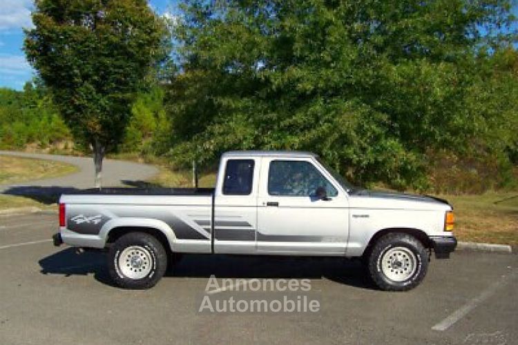 Ford Ranger - <small></small> 25.000 € <small>TTC</small> - #6