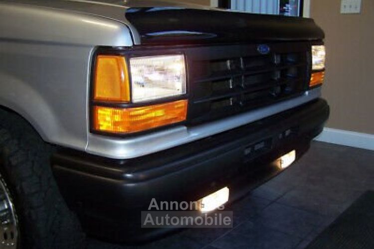 Ford Ranger - <small></small> 25.000 € <small>TTC</small> - #8