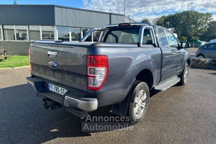 Ford Ranger 18490 ht supercab 4x4 170cv - <small></small> 22.188 € <small>TTC</small> - #3