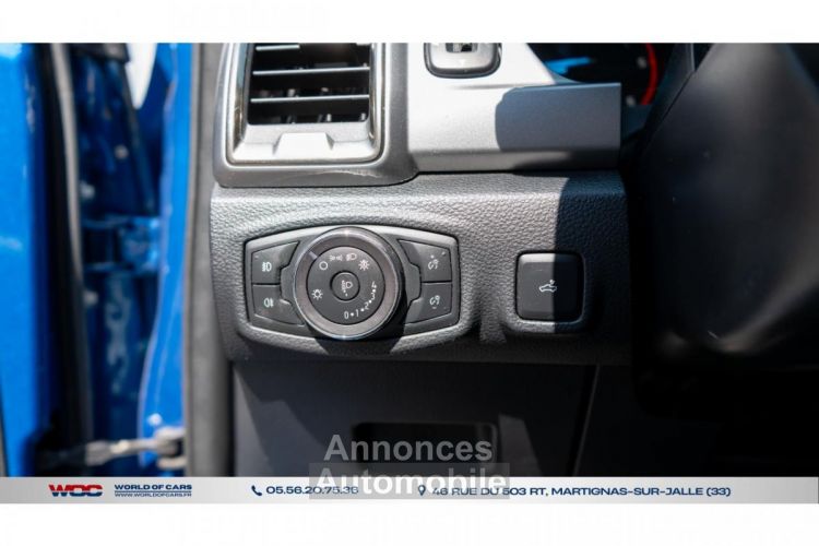 Ford Ranger 2.0 170 EcoBlue - SUPER CABINE XLT Supercab - Attelage - <small></small> 25.990 € <small>TTC</small> - #26