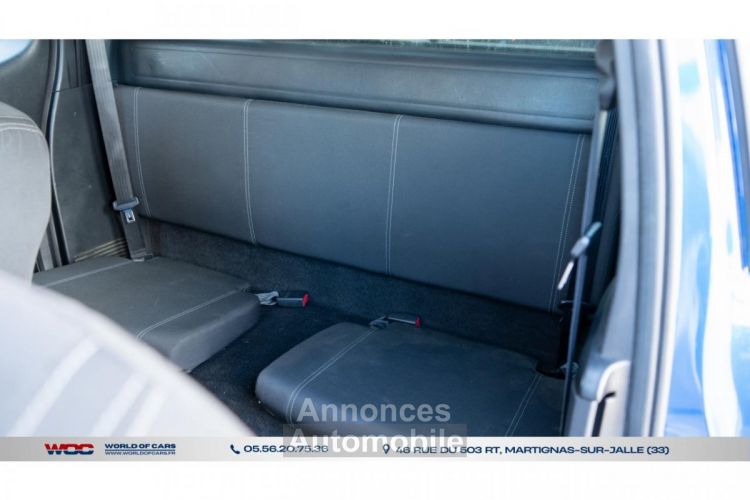 Ford Ranger 2.0 170 EcoBlue - SUPER CABINE XLT Supercab - Attelage - <small></small> 25.990 € <small>TTC</small> - #40