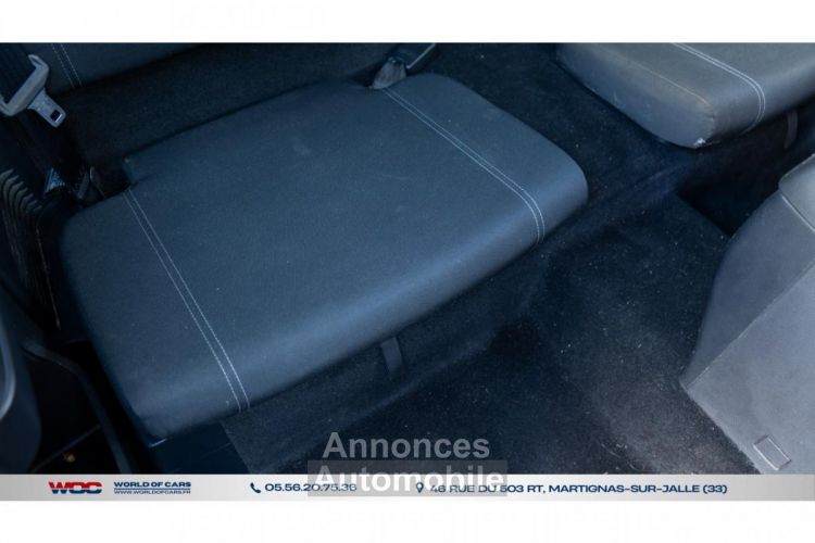 Ford Ranger 2.0 170 EcoBlue - SUPER CABINE XLT Supercab - Attelage - <small></small> 25.990 € <small>TTC</small> - #45