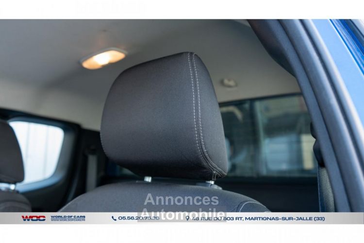 Ford Ranger 2.0 170 EcoBlue - SUPER CABINE XLT Supercab - Attelage - <small></small> 25.990 € <small>TTC</small> - #47