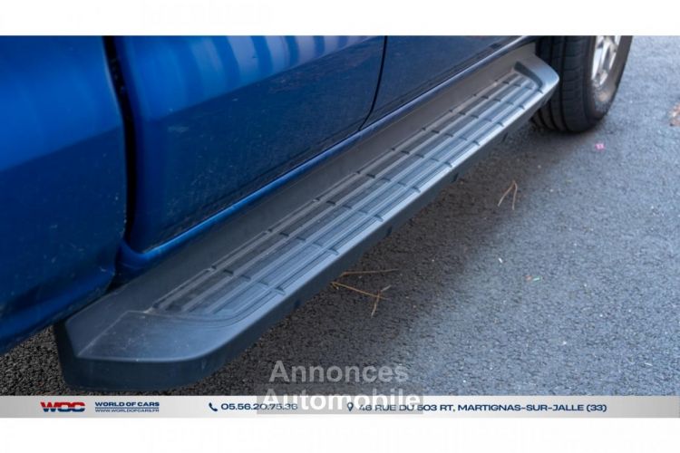 Ford Ranger 2.0 170 EcoBlue - SUPER CABINE XLT Supercab - Attelage - <small></small> 25.990 € <small>TTC</small> - #64