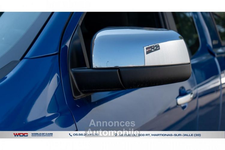 Ford Ranger 2.0 170 EcoBlue - SUPER CABINE XLT Supercab - Attelage - <small></small> 25.990 € <small>TTC</small> - #67