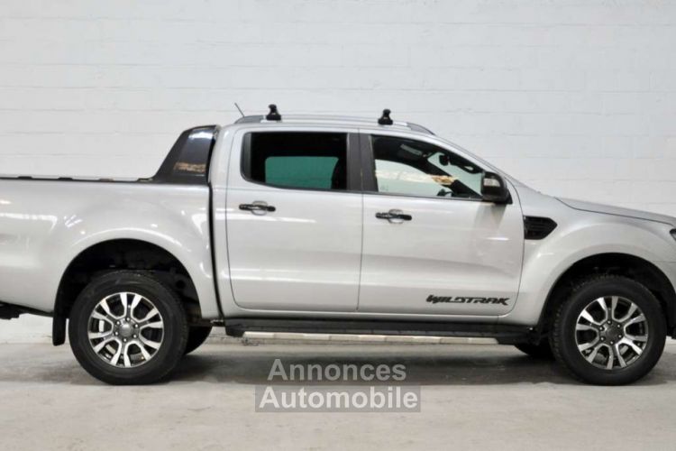 Ford Ranger 2.0 213cv Aut. 4WD - <small></small> 35.900 € <small>TTC</small> - #4