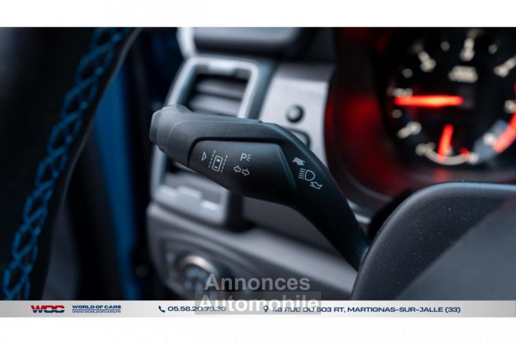 Ford Ranger 2.0 EcoBlue / RAPTOR / FRANCAIS / SUIVIE - <small></small> 41.583 € <small>TTC</small> - #24