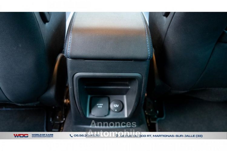 Ford Ranger 2.0 EcoBlue / RAPTOR / FRANCAIS / SUIVIE - <small></small> 41.583 € <small>TTC</small> - #47