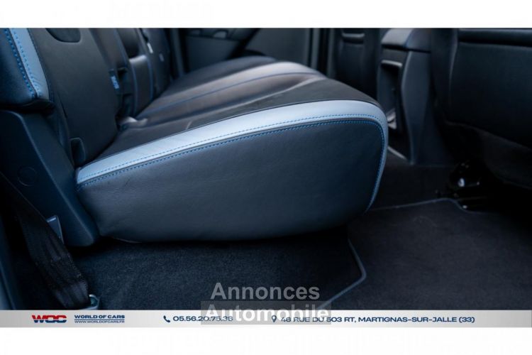 Ford Ranger 2.0 EcoBlue / RAPTOR / FRANCAIS / SUIVIE - <small></small> 41.583 € <small>TTC</small> - #50