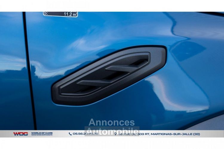 Ford Ranger 2.0 EcoBlue / RAPTOR / FRANCAIS / SUIVIE - <small></small> 41.583 € <small>TTC</small> - #65