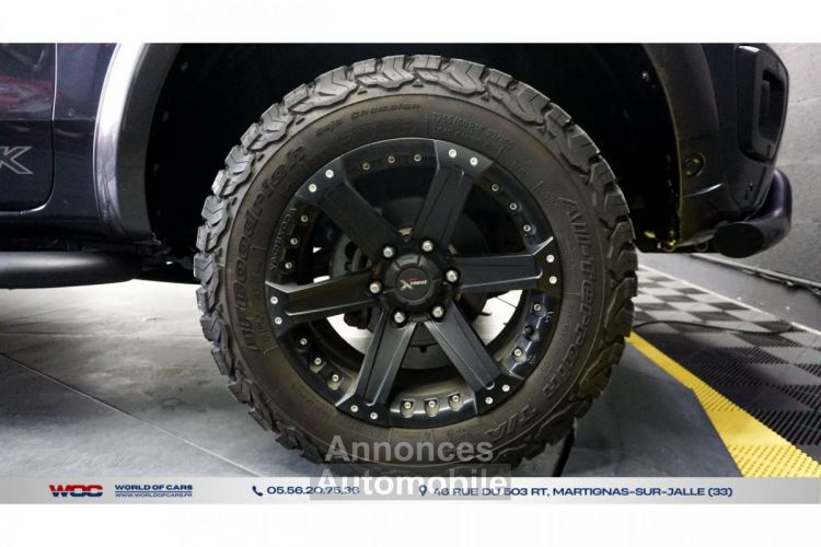 Ford Ranger 2.0 EcoBlue - SUPER CABINE Wildtrak PHASE 3 - <small></small> 43.400 € <small>TTC</small> - #15