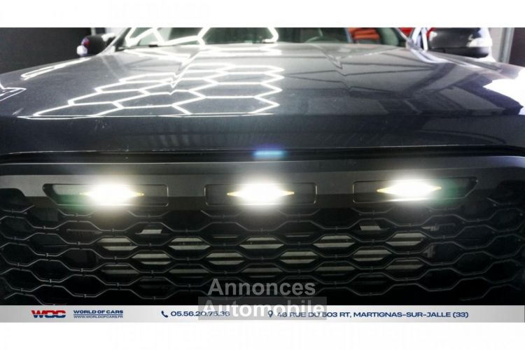 Ford Ranger 2.0 EcoBlue - SUPER CABINE Wildtrak PHASE 3 - <small></small> 43.400 € <small>TTC</small> - #74