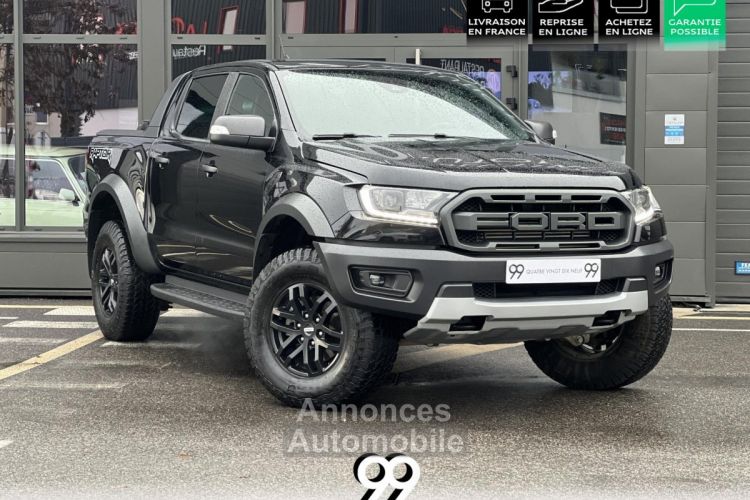 Ford Ranger 2.0 LIVRAISON/REPRISE/LOA/CREDIT - <small></small> 41.989 € <small>TTC</small> - #1