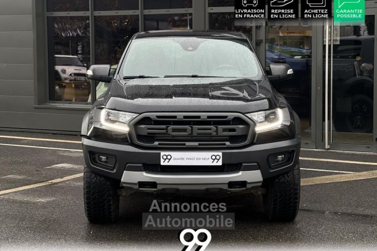 Ford Ranger 2.0 LIVRAISON/REPRISE/LOA/CREDIT - <small></small> 41.989 € <small>TTC</small> - #2