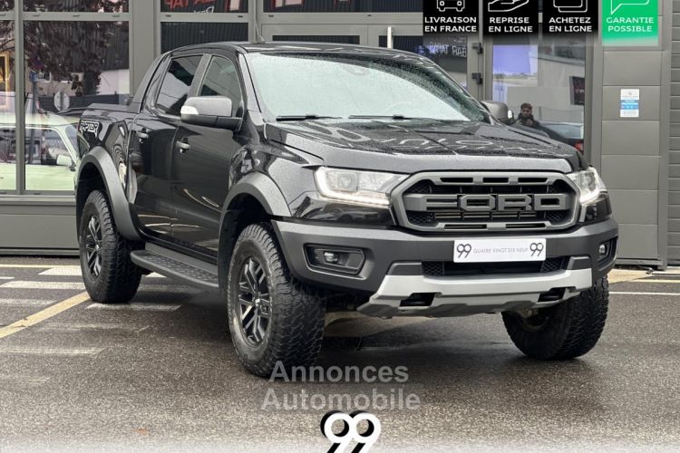 Ford Ranger 2.0 LIVRAISON/REPRISE/LOA/CREDIT - <small></small> 41.989 € <small>TTC</small> - #4