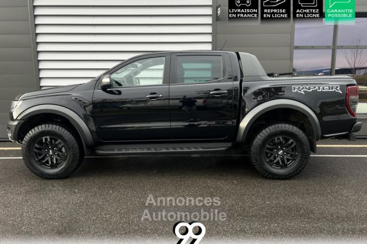 Ford Ranger 2.0 LIVRAISON/REPRISE/LOA/CREDIT - <small></small> 41.989 € <small>TTC</small> - #5