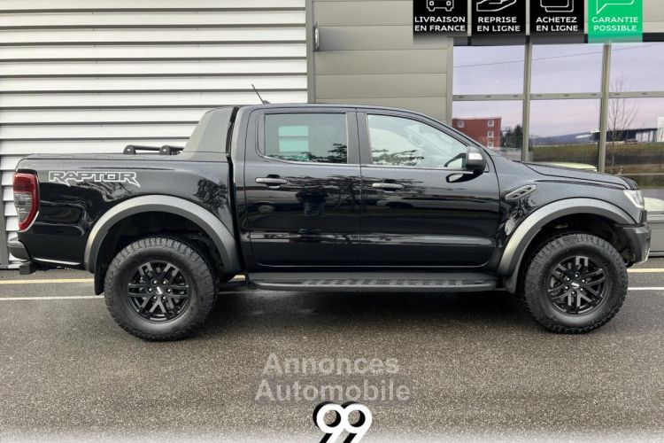 Ford Ranger 2.0 LIVRAISON/REPRISE/LOA/CREDIT - <small></small> 41.989 € <small>TTC</small> - #6