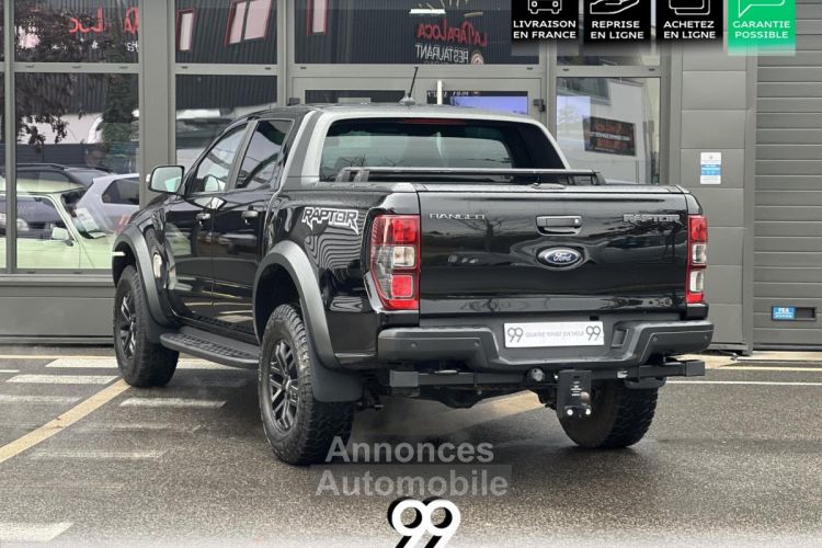 Ford Ranger 2.0 LIVRAISON/REPRISE/LOA/CREDIT - <small></small> 41.989 € <small>TTC</small> - #7