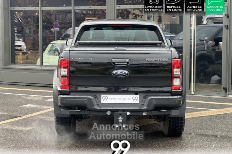 Ford Ranger 2.0 LIVRAISON/REPRISE/LOA/CREDIT - <small></small> 41.989 € <small>TTC</small> - #8