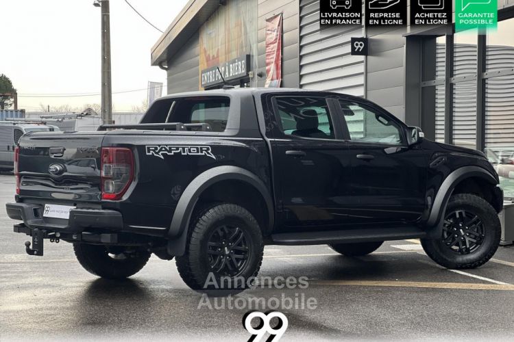 Ford Ranger 2.0 LIVRAISON/REPRISE/LOA/CREDIT - <small></small> 41.989 € <small>TTC</small> - #9