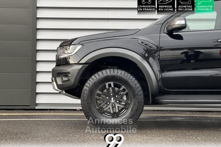 Ford Ranger 2.0 LIVRAISON/REPRISE/LOA/CREDIT - <small></small> 41.989 € <small>TTC</small> - #34