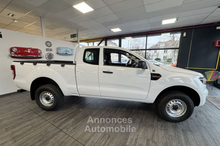 Ford Ranger 2.0 TDCi 170ch Super Cab XL 470,58E-Mois - <small></small> 23.990 € <small>TTC</small> - #2