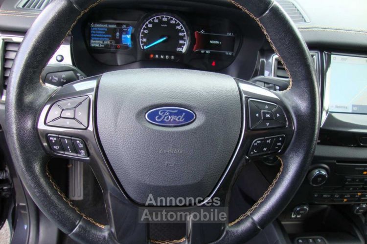 Ford Ranger 212pk, adaptiv cruise, btw in, 2020, camera, gps - <small></small> 32.400 € <small>TTC</small> - #11