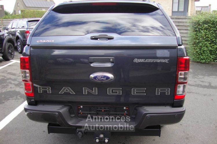 Ford Ranger 212pk, adaptiv cruise, btw in, 2020, camera, gps - <small></small> 32.400 € <small>TTC</small> - #21