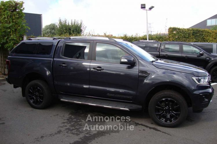 Ford Ranger 212pk, adaptiv cruise, btw in, 2020, camera, gps - <small></small> 32.400 € <small>TTC</small> - #25