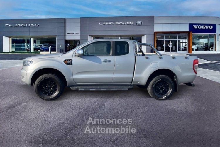 Ford Ranger 2.2 TDCi 160ch Super Cab XLT Sport - <small></small> 26.500 € <small>TTC</small> - #2