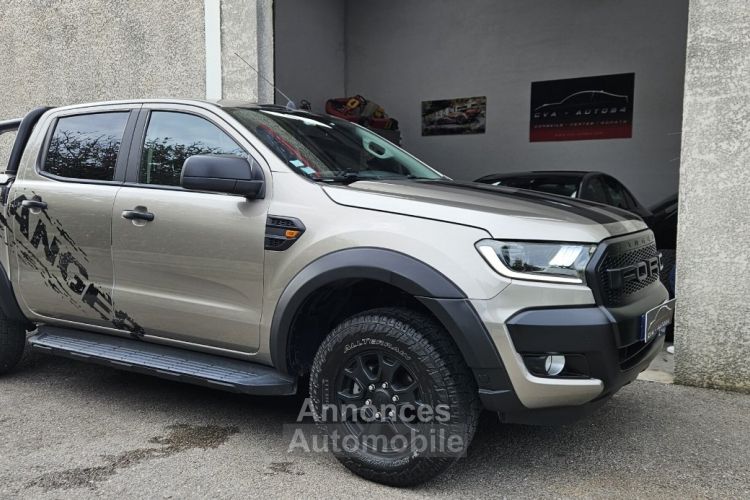 Ford Ranger 2.2L TDI XLT Sport - <small></small> 29.900 € <small>TTC</small> - #13