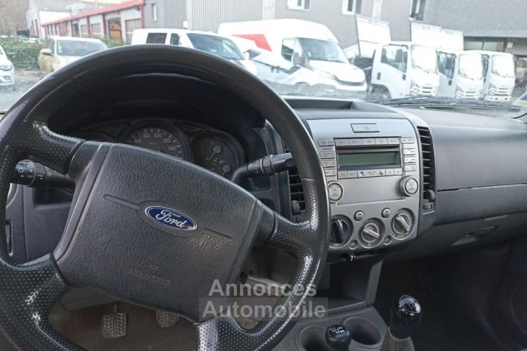 Ford Ranger 2.5 TDCI 4X4 PICKUP 143 CV - <small></small> 11.500 € <small>TTC</small> - #2