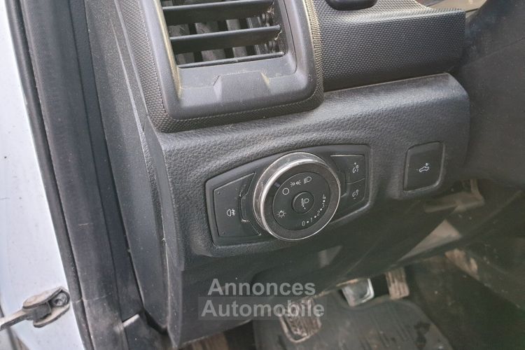Ford Ranger 3 phase .2.0 ecoblue 170 xl pack super cab .tva recuperable - <small></small> 24.990 € <small>TTC</small> - #12