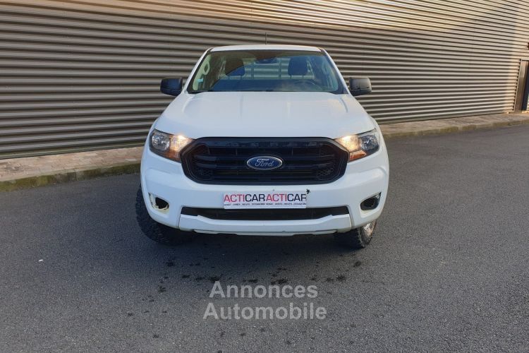 Ford Ranger 3 phase .2.0 ecoblue 170 xl pack super cab .tva recuperable - <small></small> 24.990 € <small>TTC</small> - #16