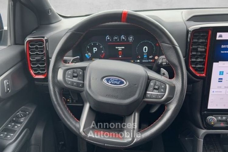 Ford Ranger 3.0 ECOBOOST RAPTOR 292CV  - <small></small> 71.900 € <small>TTC</small> - #18