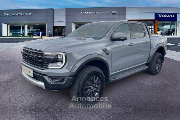 Ford Ranger 3.0 EcoBoost V6 292ch Stop&Start Double Cabine Raptor BVA10 - <small></small> 70.900 € <small>TTC</small> - #1