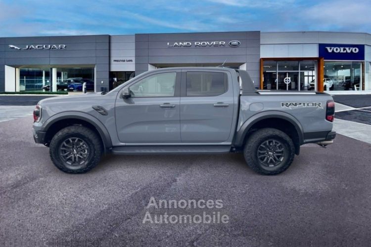 Ford Ranger 3.0 EcoBoost V6 292ch Stop&Start Double Cabine Raptor BVA10 - <small></small> 70.900 € <small>TTC</small> - #2