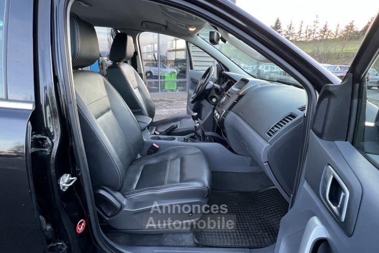 Ford Ranger 3.2 L TDCI 200 CV Limited Boite Mécanique - <small></small> 25.000 € <small></small> - #13