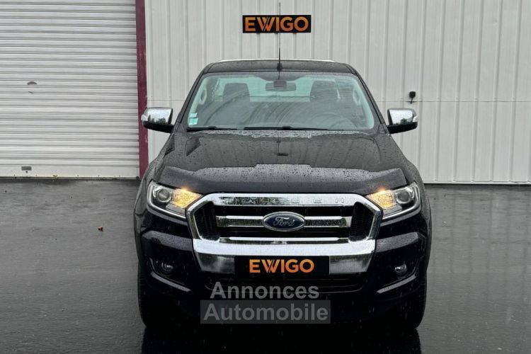 Ford Ranger 3.2 TDCI 200 CH XLT LIMITED 4X4 SUPER CABINE BVA - <small></small> 32.990 € <small>TTC</small> - #3