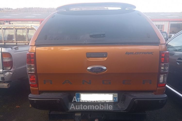 Ford Ranger 3.2 TDCI 20V PICKUP SUPER CABINE 4X4 200 CV - <small></small> 23.400 € <small>TTC</small> - #3