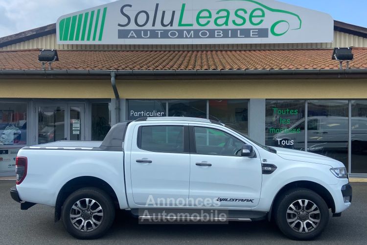 Ford Ranger 3.2 TDCi 4x4 200cv - <small></small> 26.500 € <small></small> - #3