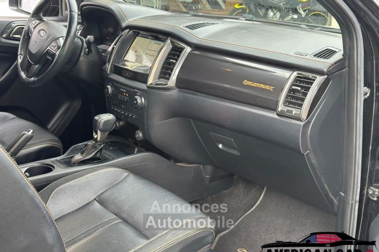 Ford Ranger 3.2 tdci wildtrak - <small></small> 29.990 € <small>TTC</small> - #14