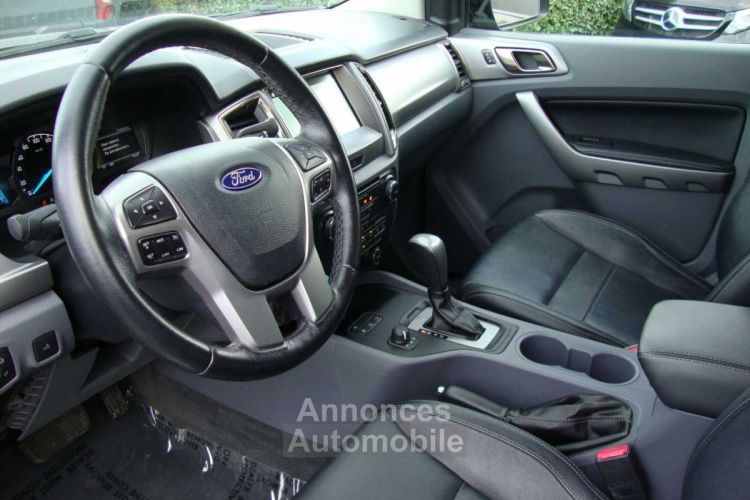 Ford Ranger 3.2tdi,aut, hardtop, camera, btw in, black edition - <small></small> 30.500 € <small>TTC</small> - #7
