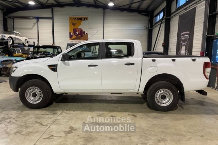 Ford Ranger D.CAB 2.2 TDCi 150 DOUBLE CAB 2.2 TDCi 150 - <small></small> 21.700 € <small>TTC</small> - #6