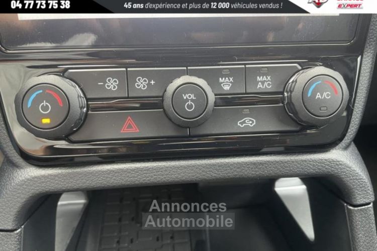 Ford Ranger DOUBLE CABINE 2.0 ECOBLUE 205 CH S&S BVA10 e-4WD WILDTRAK - <small></small> 54.990 € <small>TTC</small> - #15