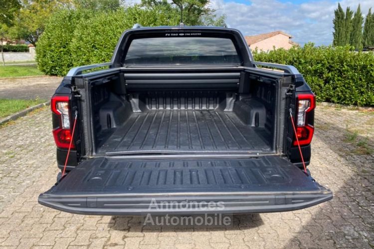 Ford Ranger DOUBLE CABINE 2.0 ECOBLUE 205CH WILDTRAK E-4WD 4X4 BVA PREMIERE MAIN - <small></small> 54.990 € <small>TTC</small> - #11