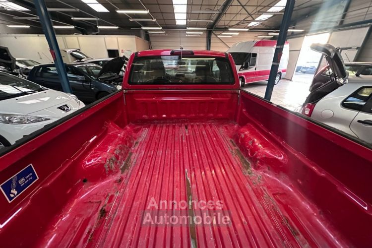 Ford Ranger DOUBLE CABINE 2.2 TDCi 150 4X4 XL PACK - <small></small> 7.990 € <small>TTC</small> - #7